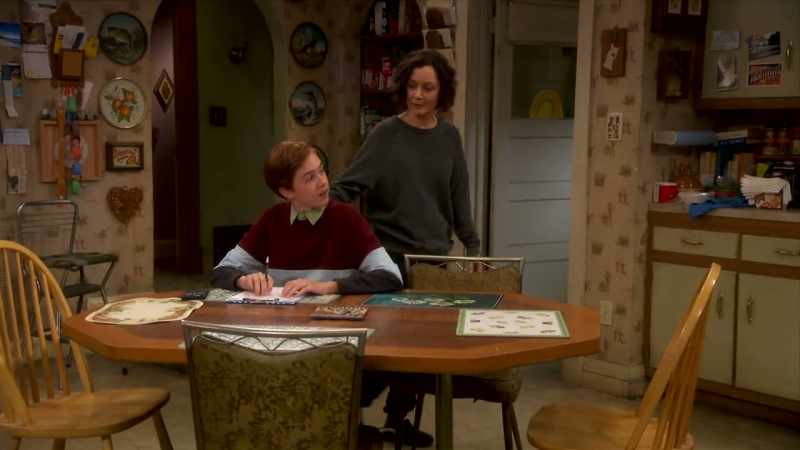 HEY, HOW IS THE SEARCH FOR THE CONNER GENE GOING?