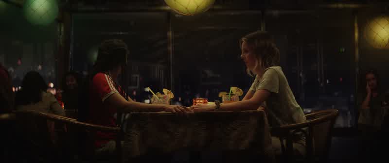 Hey, how long have we been best friends?