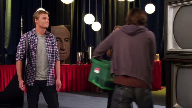 Hey, how'd it go?