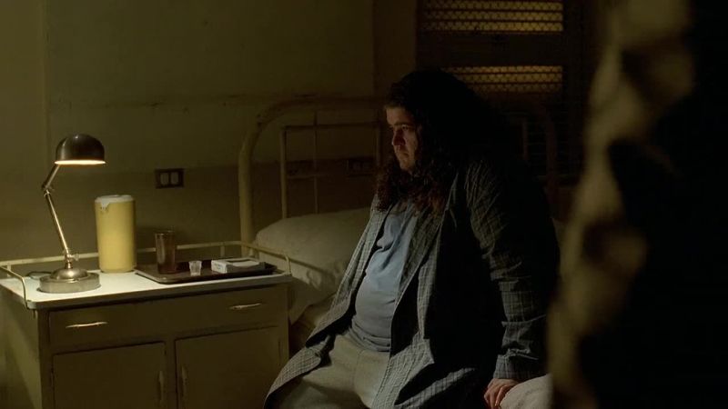 Hey, Hurley