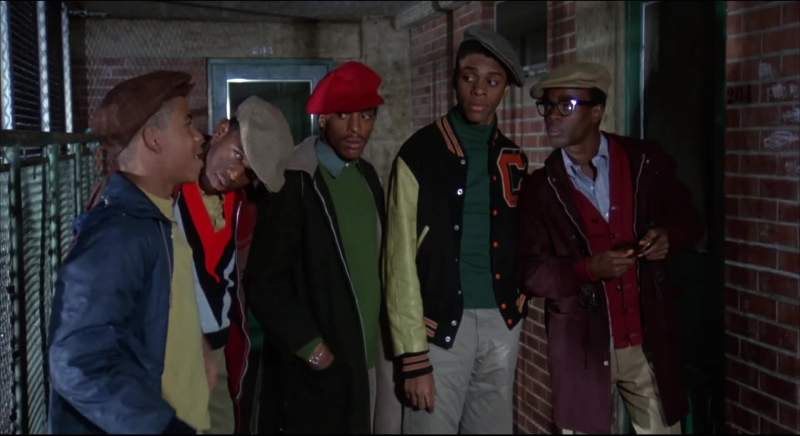 Hey if I ain't goin' ain't nobody goin'