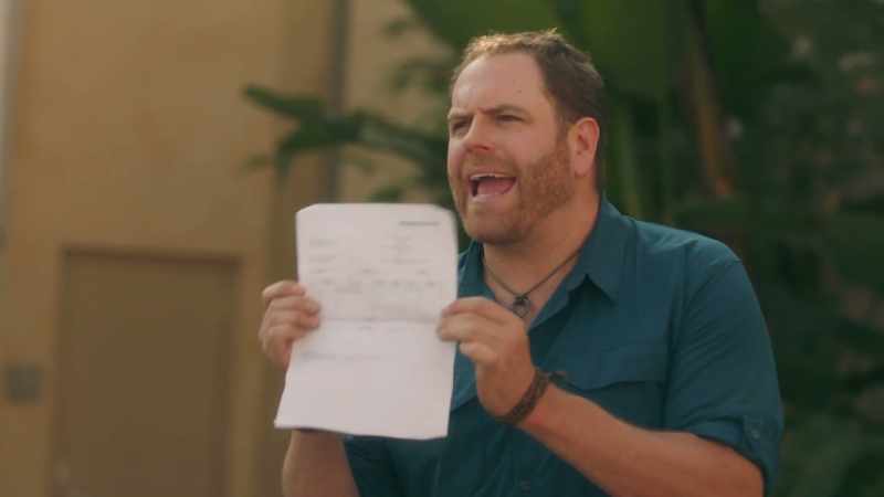 Hey, I am holding in my hands a shipping order