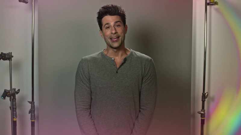 Hey, I am James. I'm 34 years old