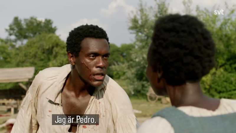 Hey, I am Pedro