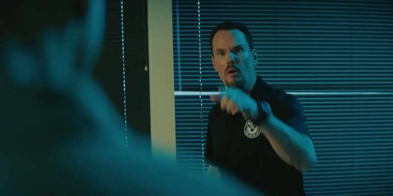 Hey, I called Eddie to save him for you