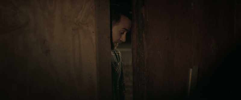 Hey, I can hear you in there