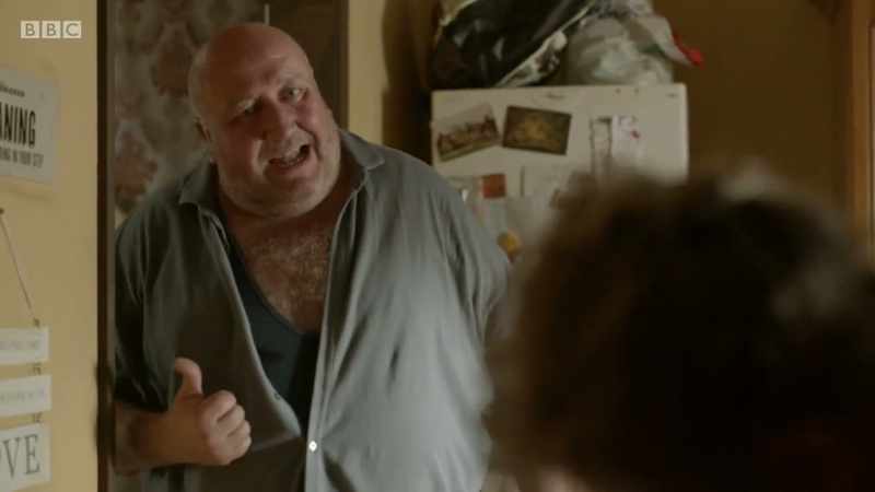 Hey, I can't find the sick note from Dr Curlett