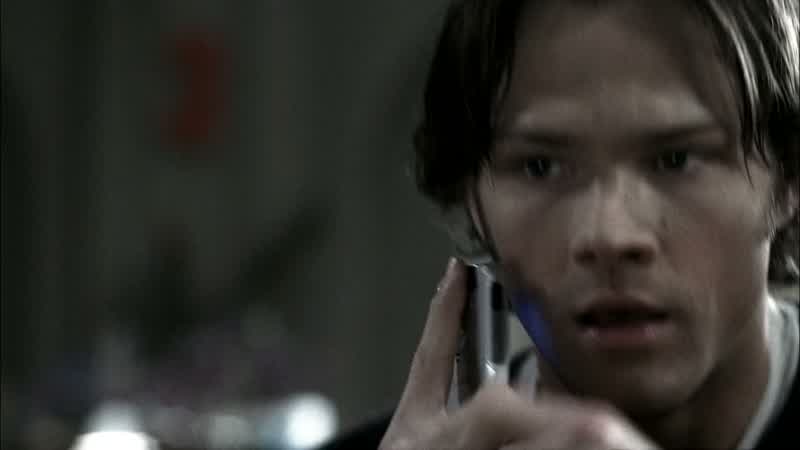 Hey. -I found him