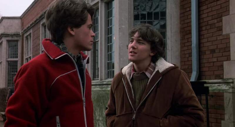 Hey I got it I'll drop dead Wouldn't that be nice huh