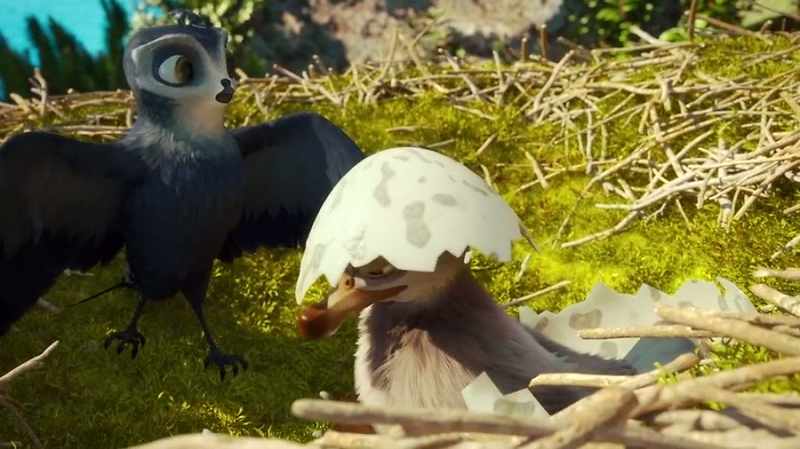 Hey! I was guilty of this ugly looking pre-hatch