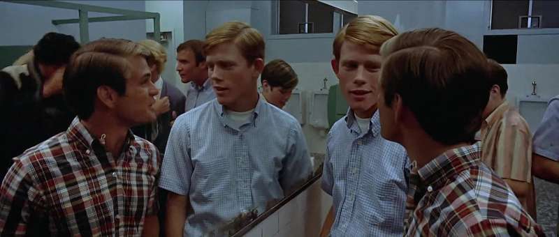 Hey I hear college girls really put out