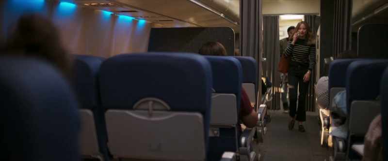 Hey. I hope you made your flight