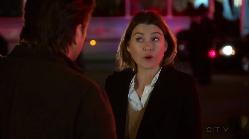 Hey. I-I'm glad I caught you in the office