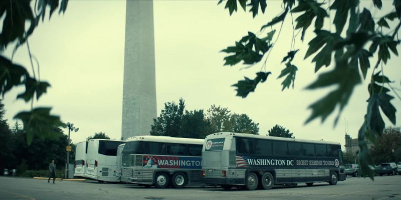 Hey. I just called it in to Metro. -They won't get here in time