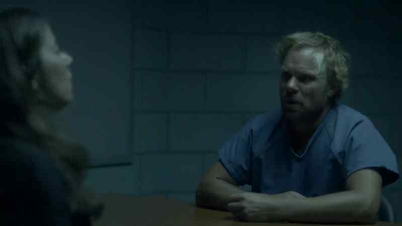 Hey, I just want-- -I talked to John
