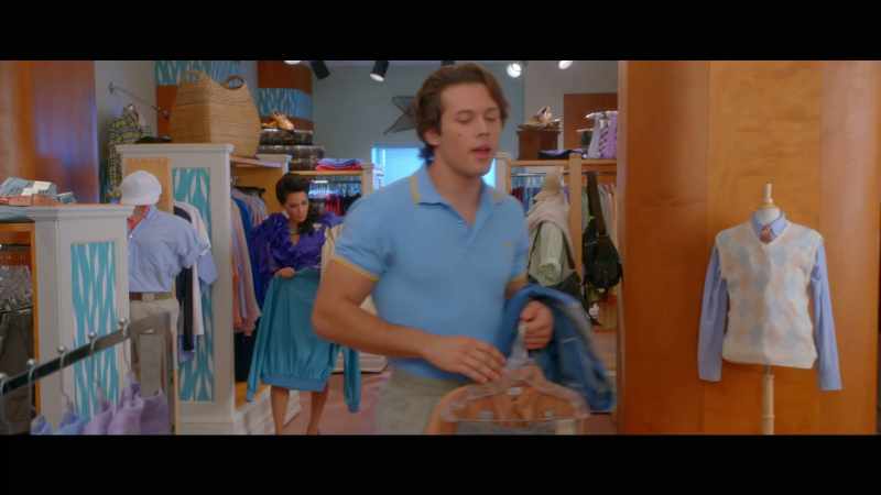 Hey, I know we agreed that you'd fly to Paris a week after me