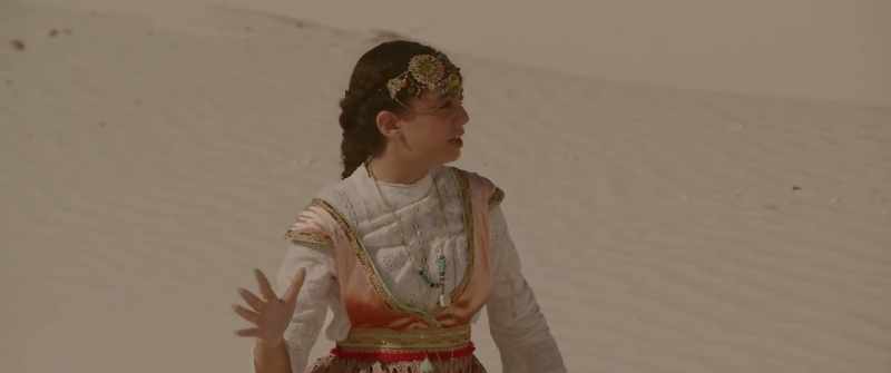 Hey, I know one dune looks