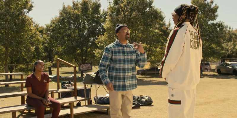 Hey, I know you say you ain't want me up here coaching