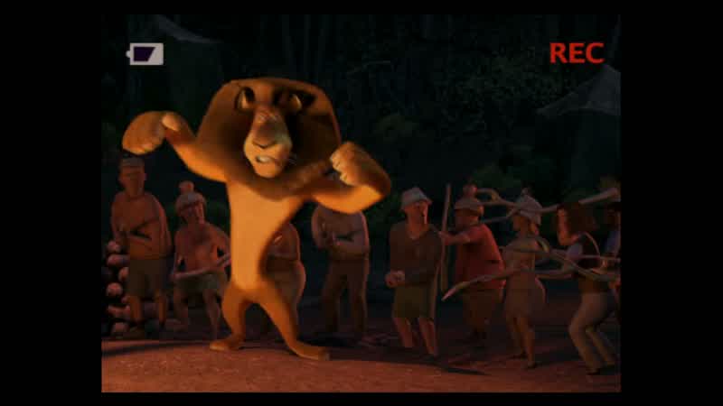 Hey, I know those moves