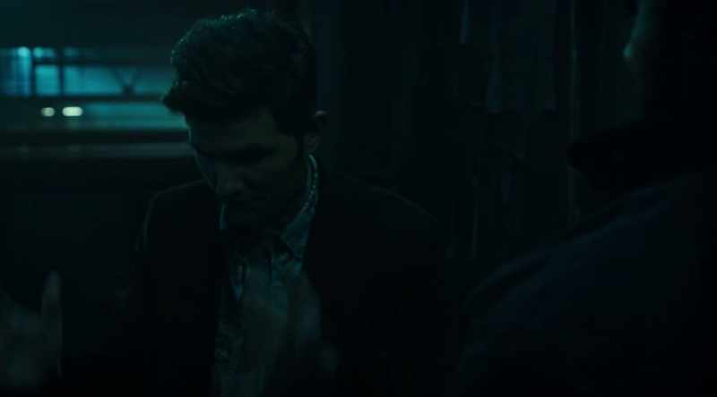 Hey, when I left you back at the car