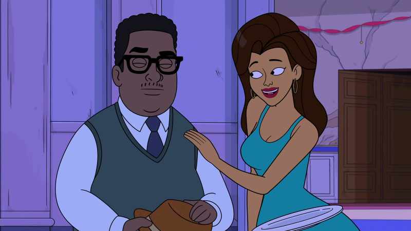 Hey, I love Santana, especially his stuff with Rob Thomas