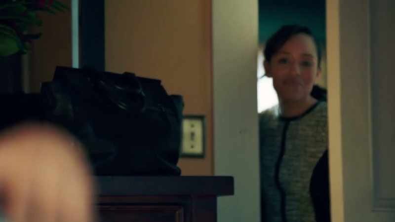 Hey, I miss you, too. - ( knocking )