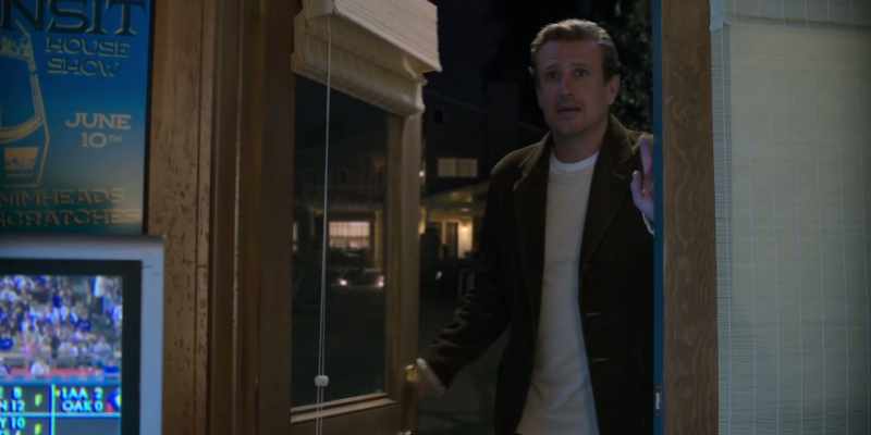 Hey. I need a little guy energy