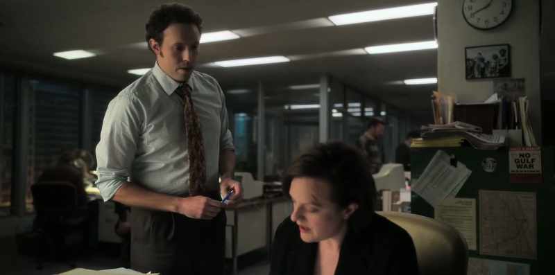 Hey, I need your contact at CPD to pull a file for an unsolved murder