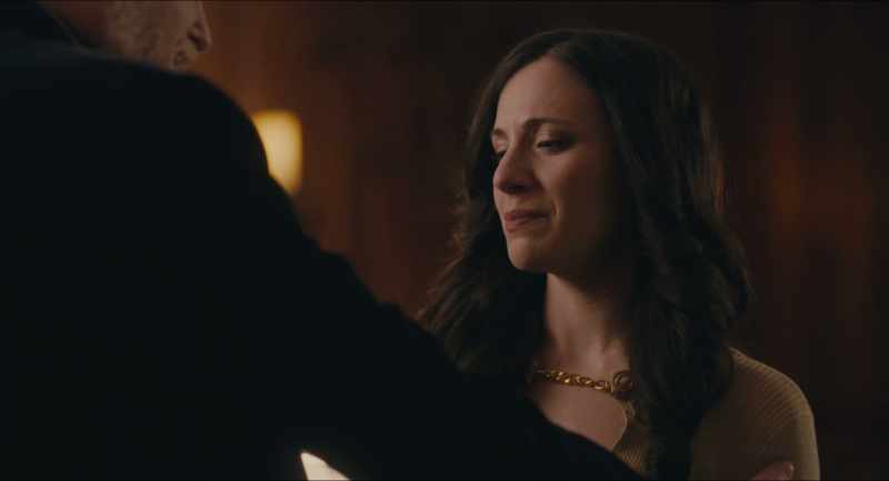 Hey, I had no idea how much he meant to you