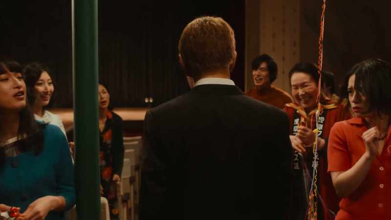 Hey, I told you to bring Master here