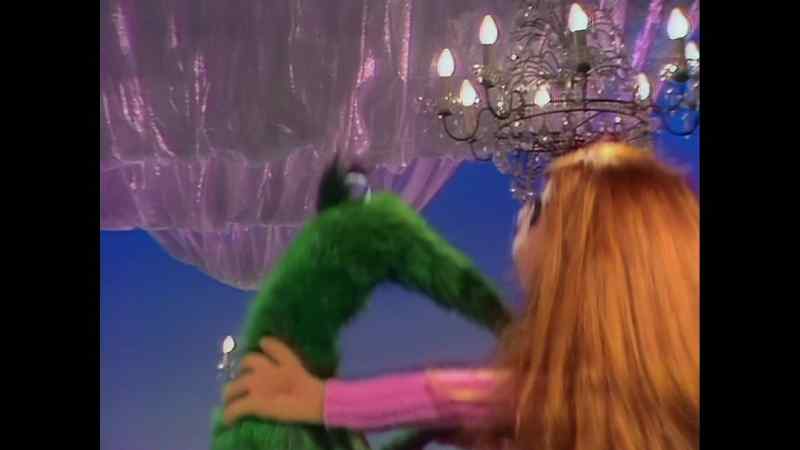 Hey, when I went to school, I was the teacher's pet