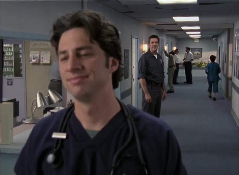 Hey idiot I said idiot and you looked