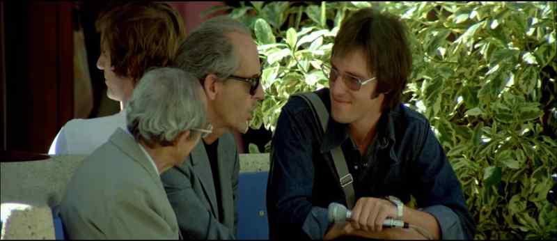 Hey, I'll tell you something about ABBA!
