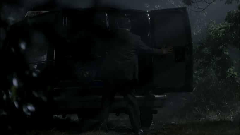 Hey, I'm cool in the van