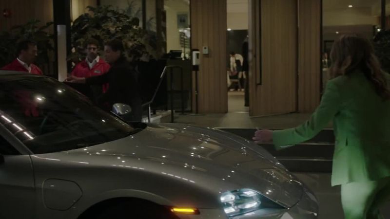 Hey! I'm gonna take your car