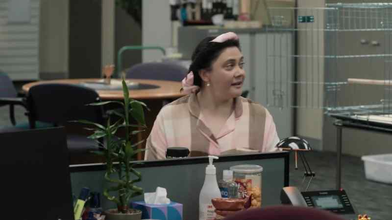 Hey, I'm sorry about the whole Georgia thing