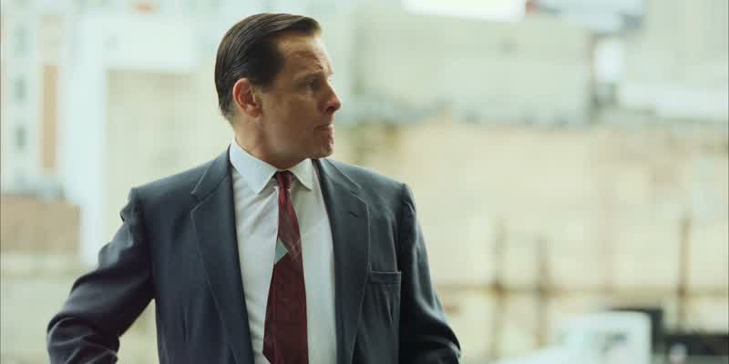 Hey. I'm Tony