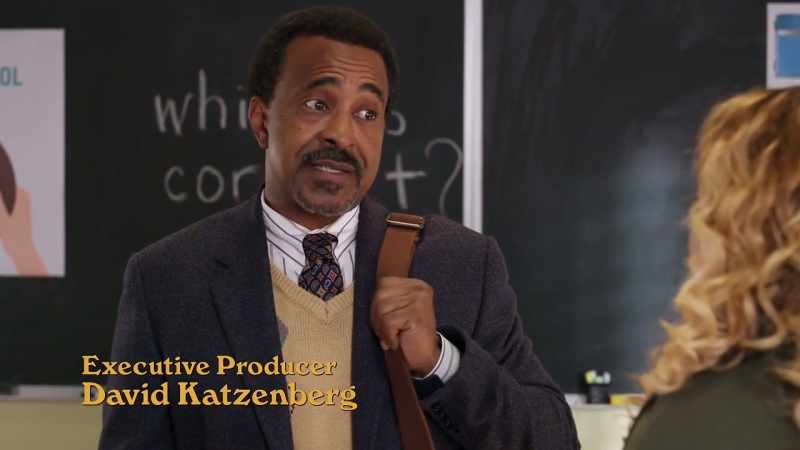 Hey, in this class, I am not your uncle. I'm your teacher