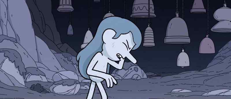 Hey, in here