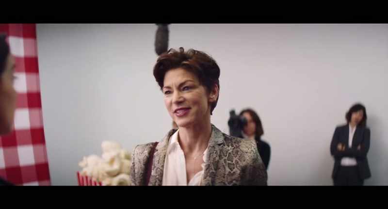 Hey, this is Annie Clark, and I just wanted to