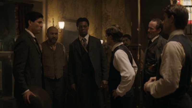Hey, this is the whiskey talkin'