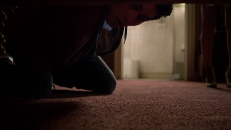 Hey, Isaac