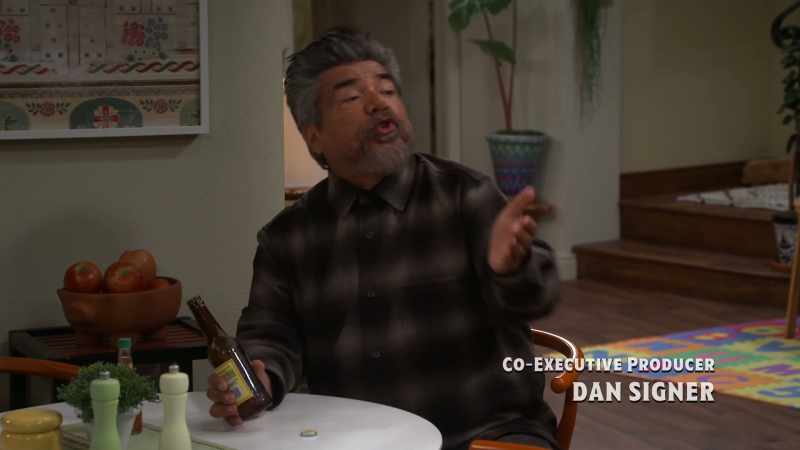 Hey, it's called trickle-down ecto-nomics, Mayan