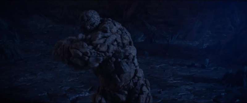 Hey It's clobbering time