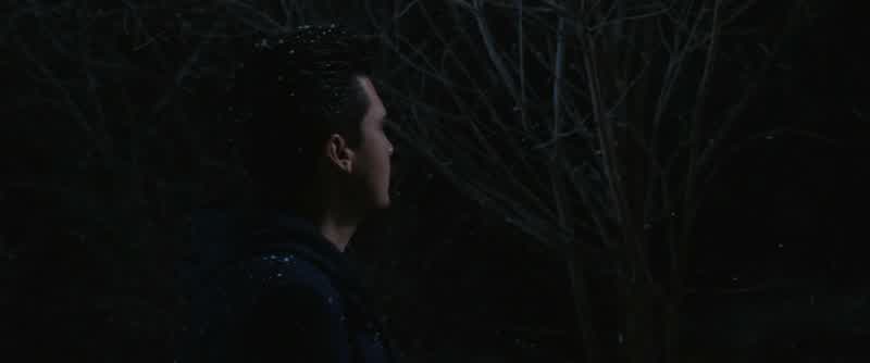 Hey! It's getting late