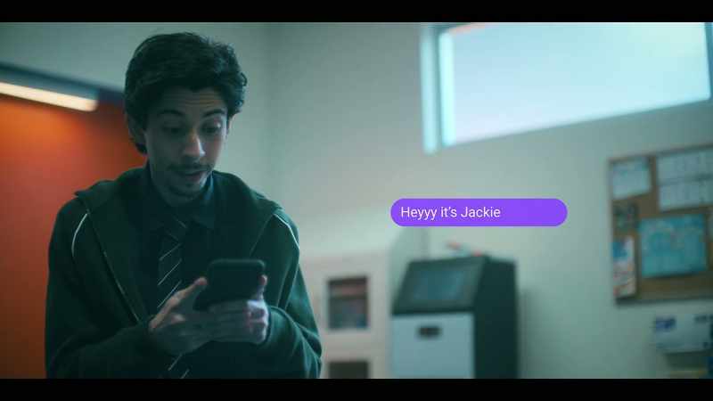 Hey, it's Jackie from