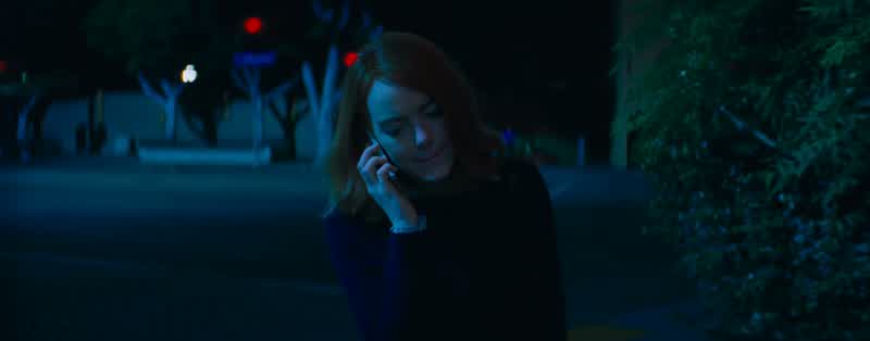 Hey, it's me
