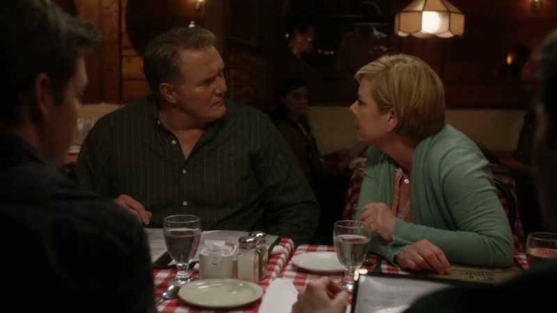 Hey, it's okay. Can we order or... -Why do you question