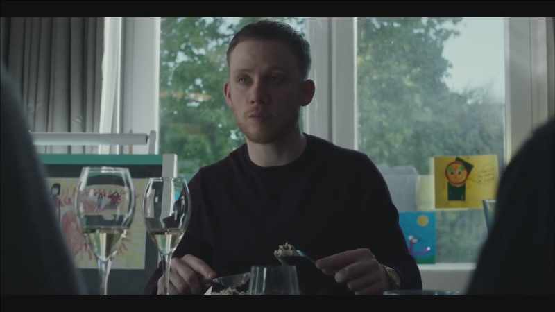 Hey. It's really nice to see you at the table, Elliot