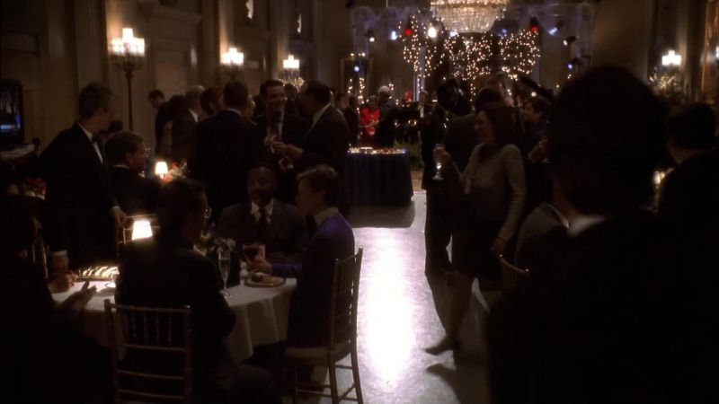 Hey, it's Sam Seaborn, everybody
